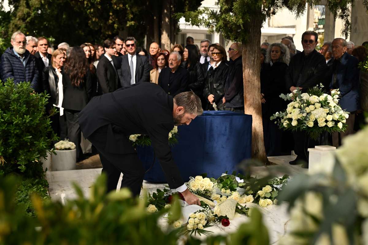 Ανδρουλάκης για Φώφη Γεννηματά: «Κράτησε όρθιο το ΠΑΣΟΚ – Η παρακαταθήκη της παραμένει ζωντανή»