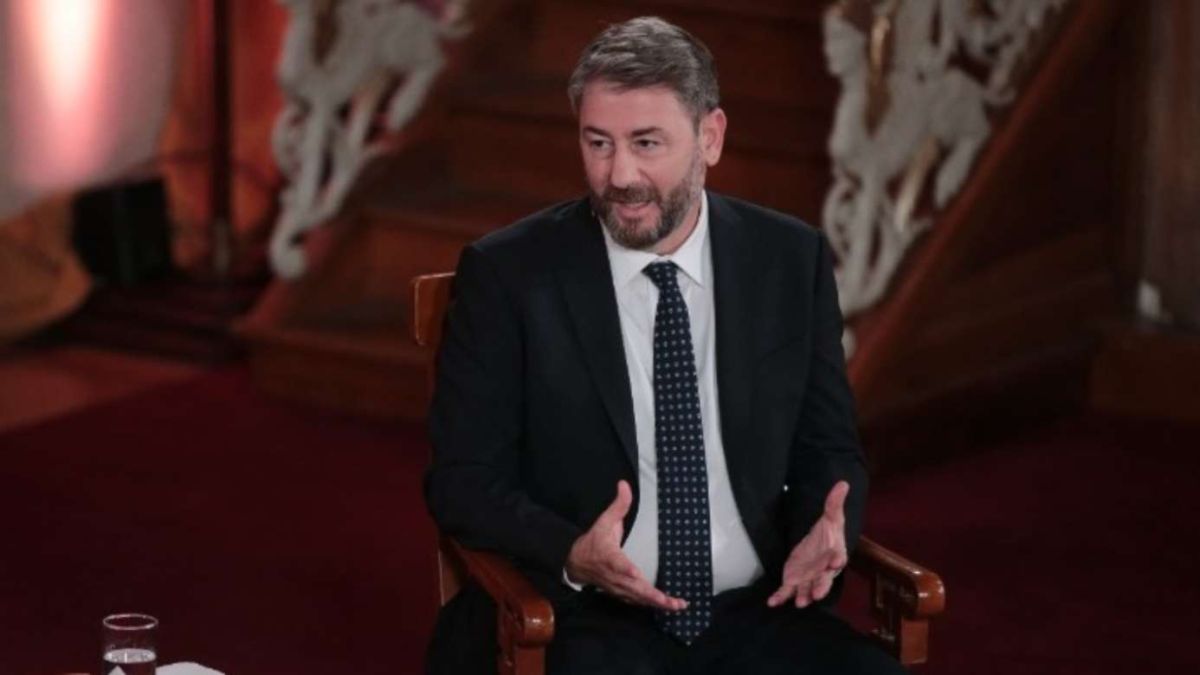 Ανδρουλάκης κατά Μητσοτάκη: «Κάνετε μπίζνα τη στεγαστική κρίση» – Προειδοποίηση για «τσουνάμι» στις κάλπες
