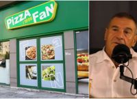 Pizza Fan: Το «στρατηγείο» στο Χαλάνδρι, το κουμπί «κέρασμα» και η κρύπτη με 1,3 εκατ. ευρώ!