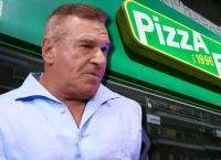 Pizza Fan: Το κρυφό δωμάτιο στη βίλα της Εκάλης με το 1 εκατ. ευρώ και τα χρυσαφικά πίσω από το βεστιάριο