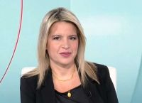 Αντωνοπούλου «αδειάζει» το ΠΑΣΟΚ για Καρτερό: «Αυτόνομη η γραφίδα του» – Νέα φωτιά με Ανδρουλάκη