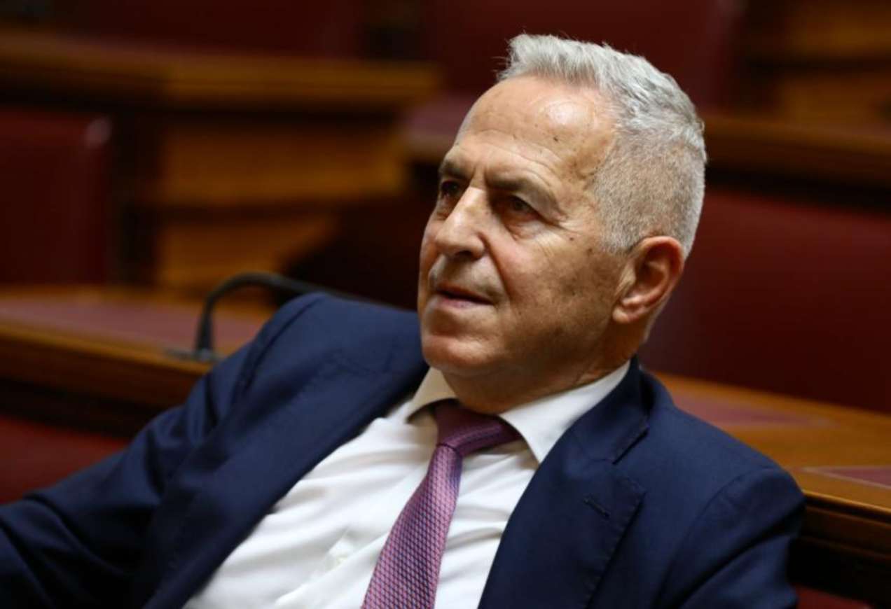 Ανδρουλάκης: Διεύρυνση με πρόσωπο του Τσίπρα – Ο Αποστολάκης στο κατώφλι του ΠΑΣΟΚ