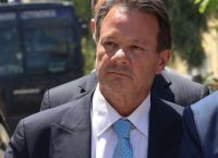 Λύτρας: Νέος έρωτας με εντυπωσιακή καλλονή μετά τον χωρισμό! Η πρώτη αντίδραση της Δώρας Παπαδοπούλου