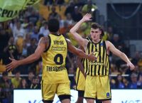 Άρης – Μπούργος 93-80: Καταιγίδα και 2/2 στο EuroCup