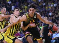 Άρης – ΑΕΚ 88-58: Επίδειξη δύναμης με απίστευτο Μόργκαν!