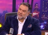 Αρναούτογλου: Συγκλονιστική εξομολόγηση– «Πονούσε η ψυχή μου,πήγα σε ψυχίατρο για να σταθώ στα πόδια μου»