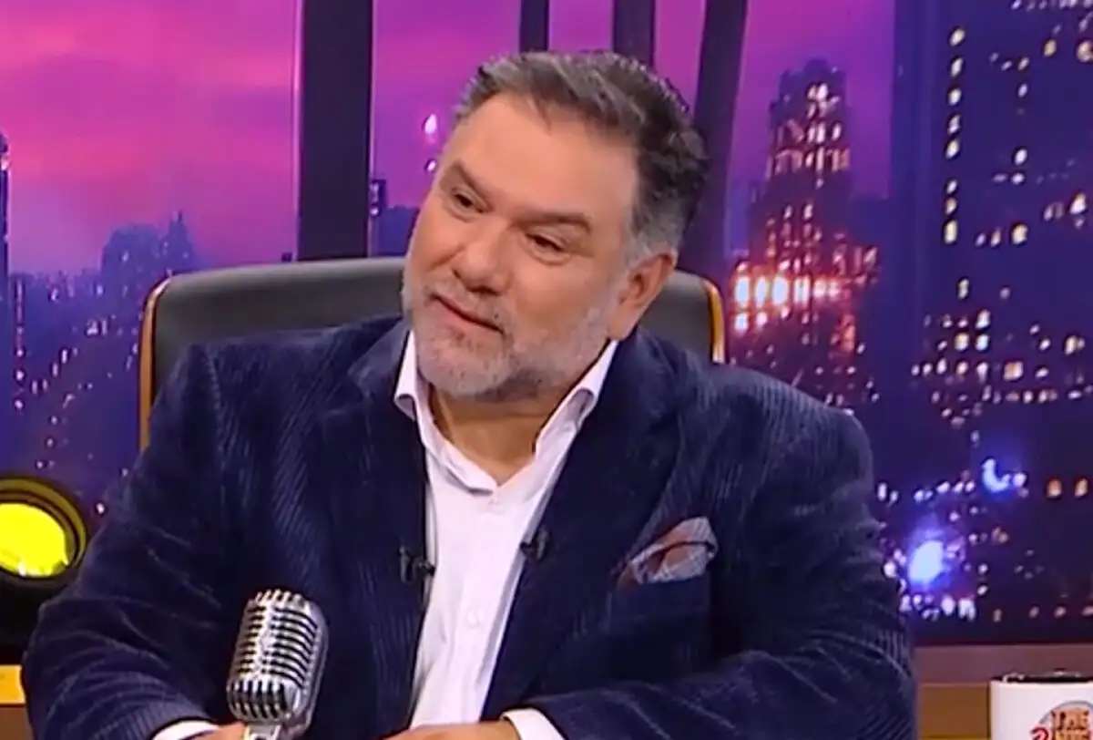 Αρναούτογλου: Συγκλονιστική εξομολόγηση– «Πονούσε η ψυχή μου,πήγα σε ψυχίατρο για να σταθώ στα πόδια μου»