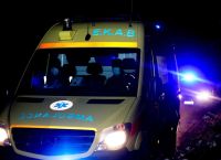 Πειραιάς: Αυτοκίνητο έπεσε στη θάλασσα στην πύλη Ε2 – Νεκρός ένας άνδρας, εγκλωβισμένοι δύο επιβαίνοντες