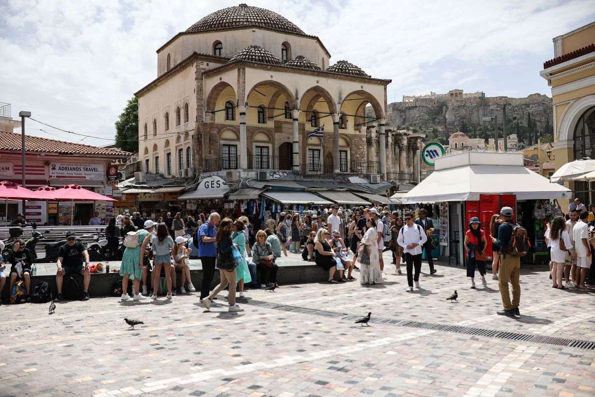 «1.500 λουκέτα στους φούρνους – Το ψωμί οδεύει στο 1,50 ευρώ»: Κραυγή αγωνίας των αρτοποιών