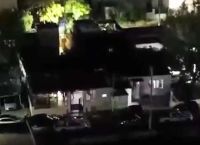 Μέγαρα: Έφοδος ΕΛ.ΑΣ. στην «αποθήκη» της σπείρας με λεία 350.000 ευρώ–Η στιγμή της αστυνομικής επιχείρησης