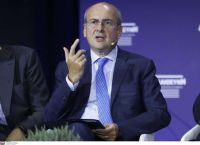 Χατζηδάκης για Σαμαρά: «Η εικόνα που έχω είναι ότι θα γίνει κόμμα» – Το μήνυμα στη ΝΔ