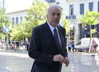 Βόμβα Αβραμόπουλου για συγκυβέρνηση με Τσίπρα: «Με τη Δεξιά συνεργάστηκε, στην Κεντροδεξιά θα κολλήσει;»