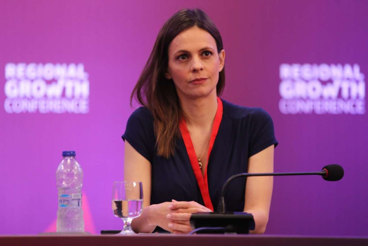 Αχτσιόγλου κατά Μητσοτάκη: «Ήττα στο τουρκολιβυκό» – Πυρά για ΗΠΑ, Ερντογάν και Νετανιάχου