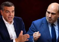 Μαρκόπουλος κατά Τσίπρα: «Αχρείαστο το τρίτο μνημόνιο» – «Αντιπολίτευση του άρπα κόλλα»