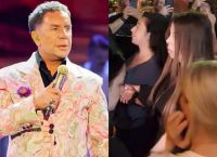 Άντζελα Δημητρίου για Γιώργο Μαζωνάκη: «Έβγαλε μόδα που δεν θα ξαναβγεί» – Τα συγκινητικά λόγια της