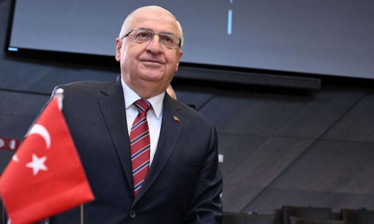 «Θα δράσουμε όταν χρειαστεί»: Ο Γκιουλέρ ανεβάζει τους τόνους στο Αιγαίο – Το διπλό μήνυμα στην Αθήνα