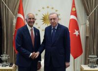 Ρούμπιν κατά Μπάρακ: «Θα γκρεμίσει την κληρονομιά Τραμπ» — Συναγερμός για τη στροφή υπέρ Τουρκίας