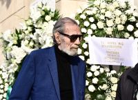 Έφυγε από τη ζωή ο Γιώργος Βαρδινογιάννης σε ηλικία 90 ετών