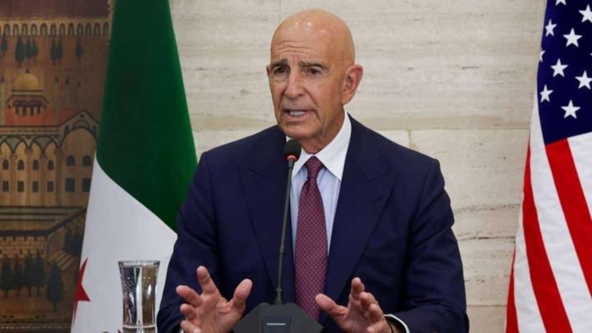 Τραμπ «αδειάζει» Μπάρακ για πλήγμα στο Ιράν: «Εγώ δεν γνωρίζω τίποτα» — Μηνύματα σύγχυσης