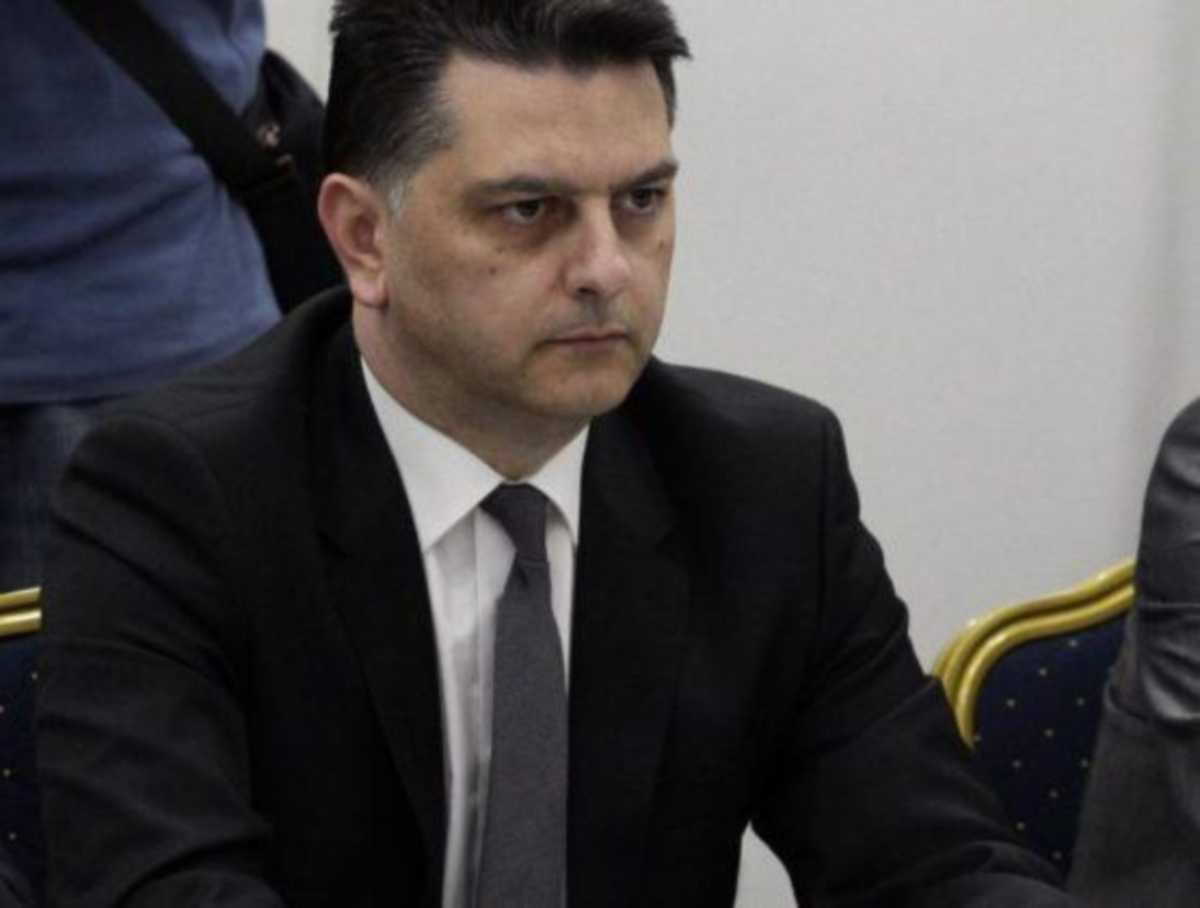 Μπεκίρης: «Διευθυντής ή εθελοντής;» – Τα ερωτήματα της ΕΛΑΣ και το διαμέρισμα των 141 τ.μ.
