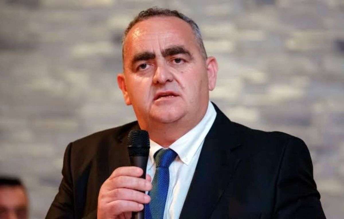 Μπελέρης: «Η Αλβανία μπαίνει σε περίοδο αστάθειας» – Σφοδρά πυρά κατά Ράμα και προειδοποίηση στην ΕΕ