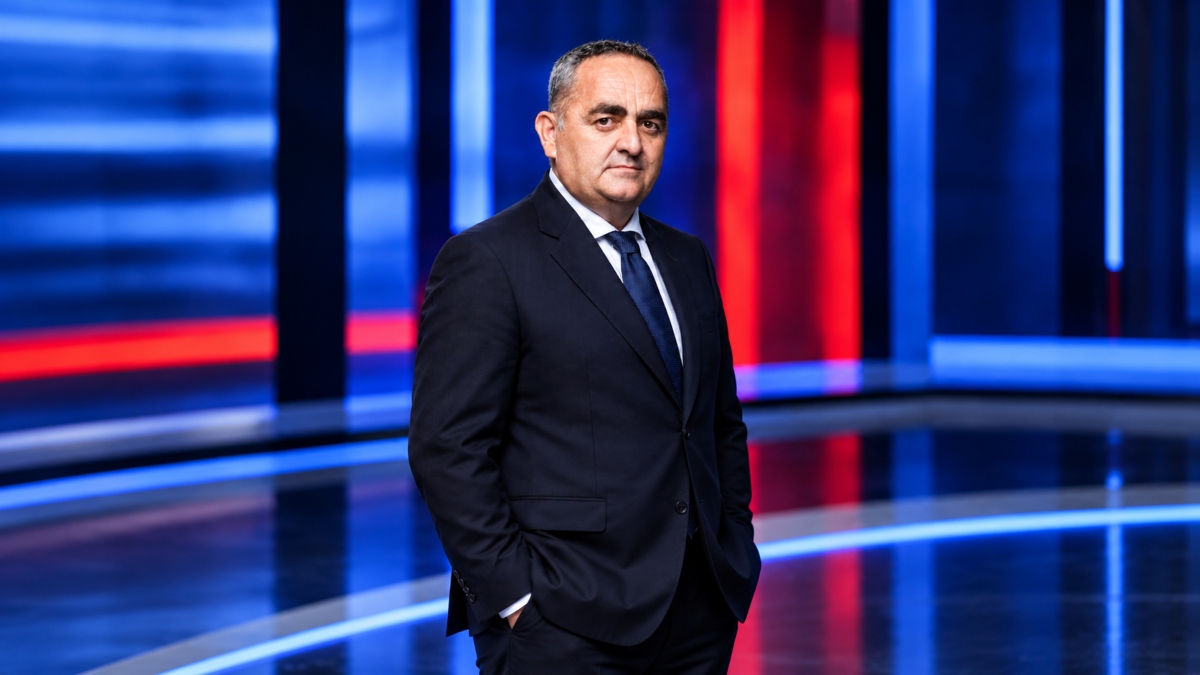 Μπελέρης: «Χωρίς κράτος δικαίου δεν μπαίνεις στην Ευρώπη» – Το μήνυμα στον Ράμα για την ΕΕΜ