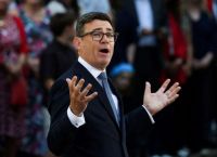 Μπέρναμ ανοίγει τον φάκελο Brexit: «Η Ρωσία παρενέβη» — Προειδοποίηση σε Γαλλία και Γερμανία