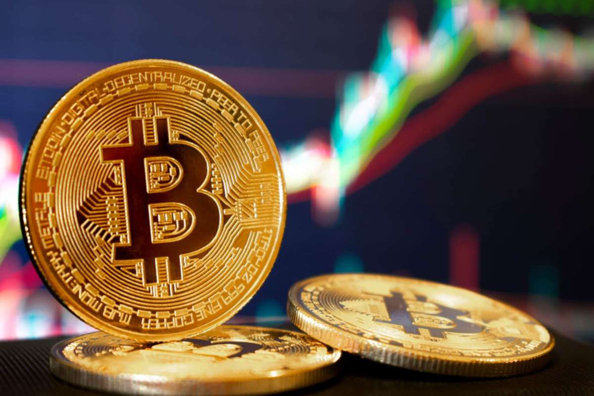 Bitcoin: Έρχεται εκρηκτικό ράλι μετά τις εκλογές στις ΗΠΑ;Το «σήμα» για άνοδο 54%,το μυστικό της Wall Street