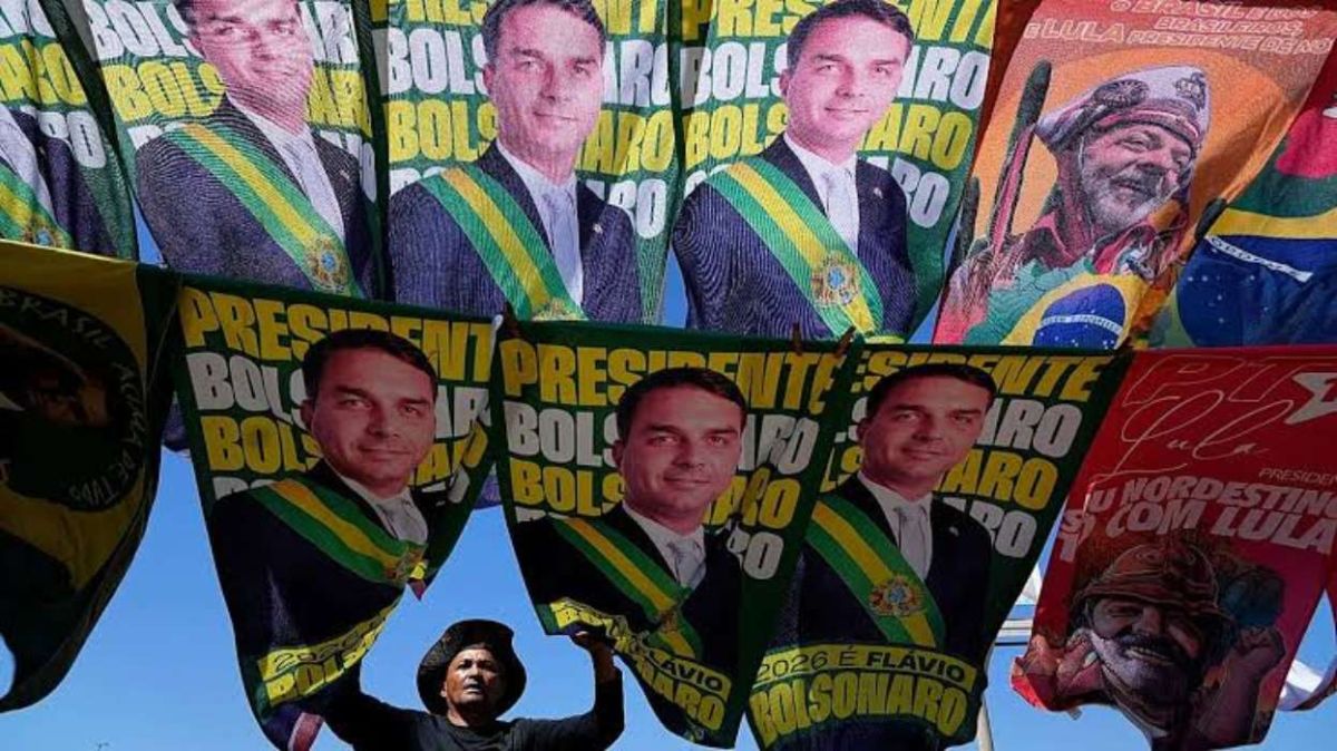 Οι αγορές προβλέψεων «ψηφίζουν»: Bolsonaro στη Βραζιλία, παύση Fed και εκεχειρία με το Ιράν