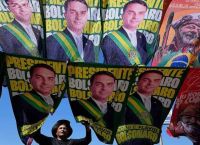 Οι αγορές προβλέψεων «ψηφίζουν»: Bolsonaro στη Βραζιλία, παύση Fed και εκεχειρία με το Ιράν