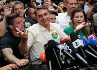 Βραζιλία: Σκάνδαλο 20 εκατ. λιρών στο Ανώτατο Δικαστήριο «καίει» τον Λούλα – Αντεπίθεση Μπολσονάρου