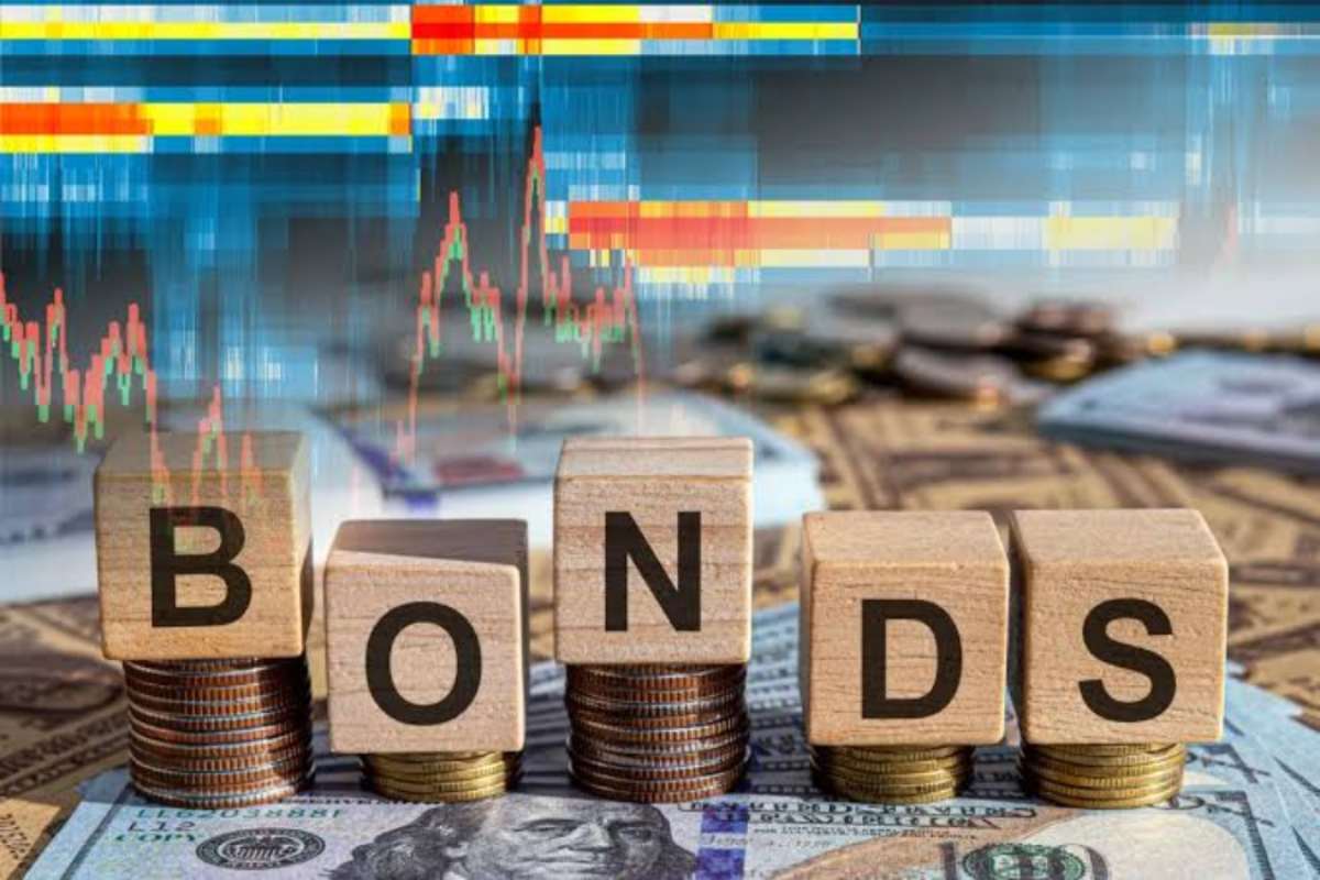 Ομόλογα σε παγκόσμιο sell-off: Το 10ετές Treasury στο 5,34% – Υψηλό 24 ετών και νέο σοκ στο κόστος χρήματος