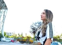 The Voice: Συγκίνησε η κόρη του Στέφανου Μπορμπόκη – «Με τη φανέλα του νιώθω πως είναι πάντα δίπλα μου»