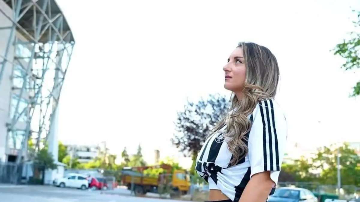 The Voice: Συγκίνησε η κόρη του Στέφανου Μπορμπόκη – «Με τη φανέλα του νιώθω πως είναι πάντα δίπλα μου»