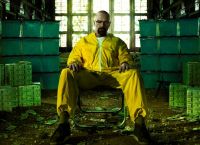 Breaking Bad: Η κορυφαία σειρά του 21ου αιώνα – Τι αποκάλυψε ο Κράνστον