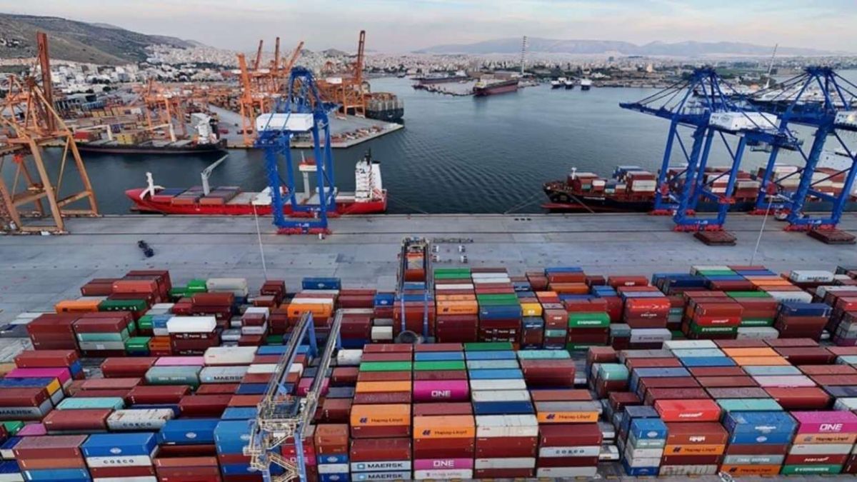 Ξένα κεφάλαια «ψηφίζουν» Ελλάδα: €7,6 δισ. σε 7 μήνες – Η μεγάλη αλλαγή πίσω από την καταιγίδα των ομολόγων