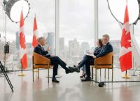 Can Carney Wait Out Trump? Canada’s Trade Warning and Its Turn Toward Europe