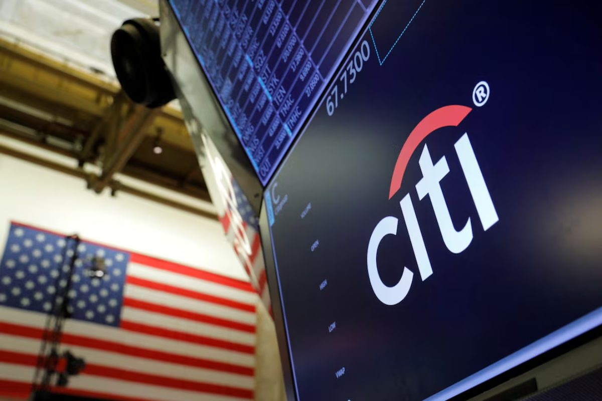 Citi: Η Κίνα ανοίγει τις πόρτες στη Wall Street – Συμφωνία-ορόσημο πριν από το ραντεβού Τραμπ–Σι