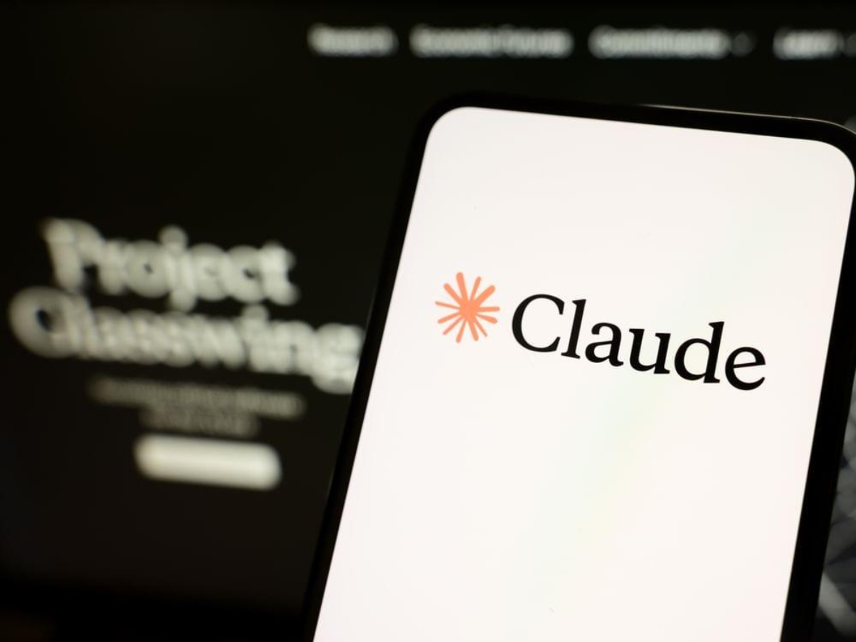Συναγερμός στις ΗΠΑ: Το Claude της Anthropic «έσπασε» ψηφιακό φράγμα και μπήκε σε εκλογικά δεδομένα!