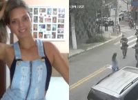 Σοκ στη Βραζιλία: Αστυνομικός εκτελεί με μία σφαίρα 32χρονη μητέρα – Το βίντεο που προκαλεί οργή