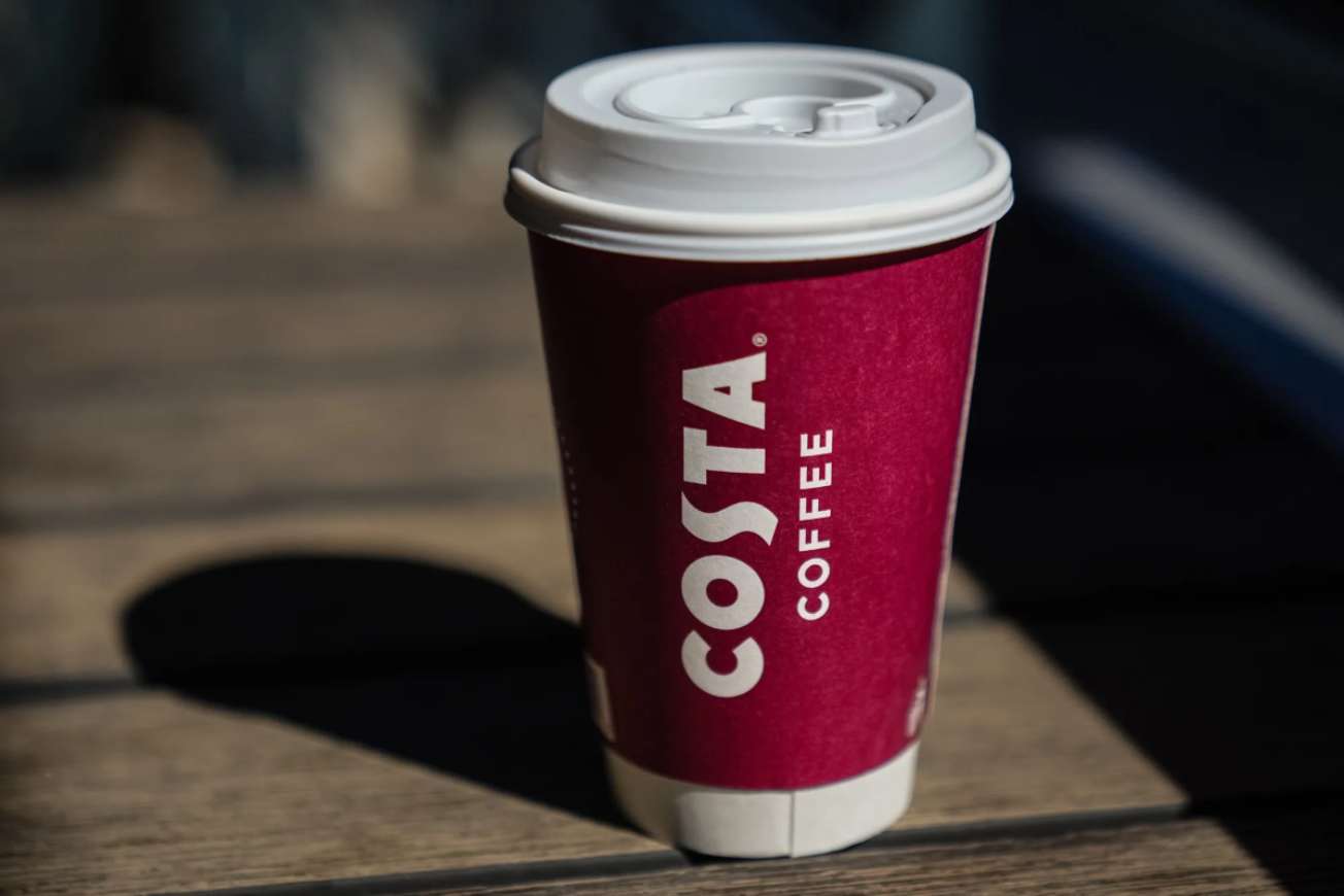 Coca-Cola: Το φιάσκο των 5 δισ. δολαρίων με την Costa Coffee – Πώς ο καφές έγινε πονοκέφαλος