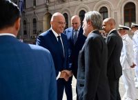 Ο Δένδιας ανοίγει deal με Ιταλία για δύο ναρκοθηρευτικά – Το κόστος, οι αναβαθμίσεις και οι εναλλακτικές