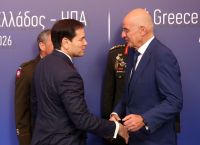 Patriot και F-35: Τι κρύβει το αμυντικό παζάρι Δένδια–Ρούμπιο – Στο τραπέζι δισεκατομμύρια