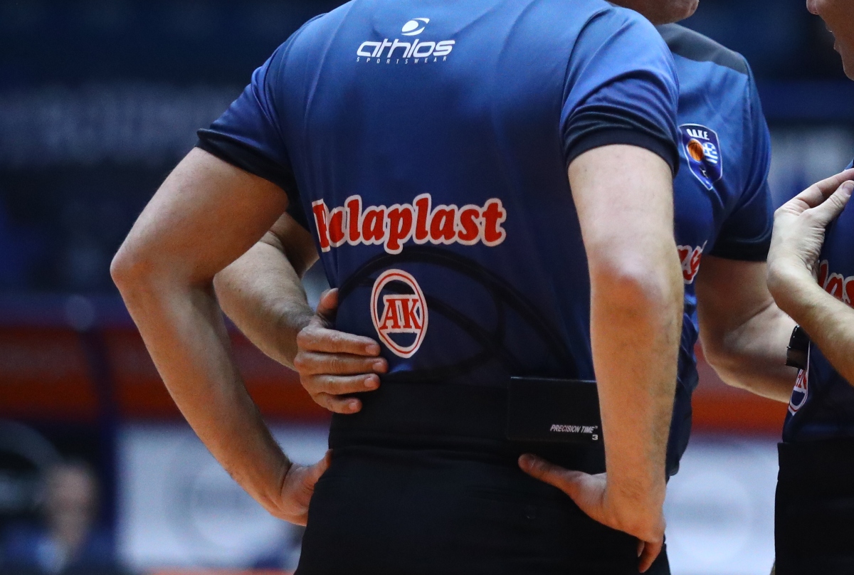 Basketgate: Στο μικροσκόπιο ακόμη 7 διαιτητές – Οι 3 στη GBL!