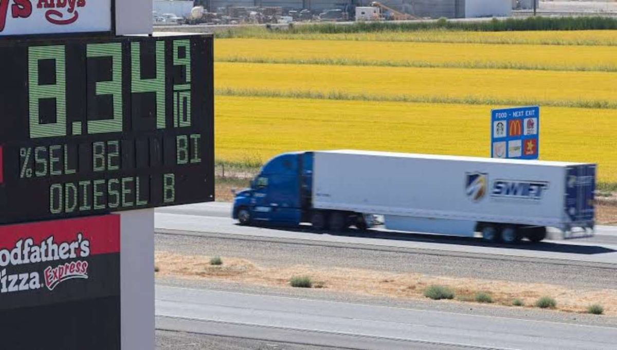 Το ρωσικό ντίζελ διχάζει τη Δύση: Ο Τραμπ ανοίγει την αγορά, η Ευρώπη σφίγγει τις κυρώσεις