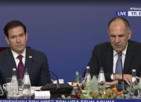 Rubio: “Greece Is a Secure Energy Hub” – US LNG Reshapes Europe’s Energy Map