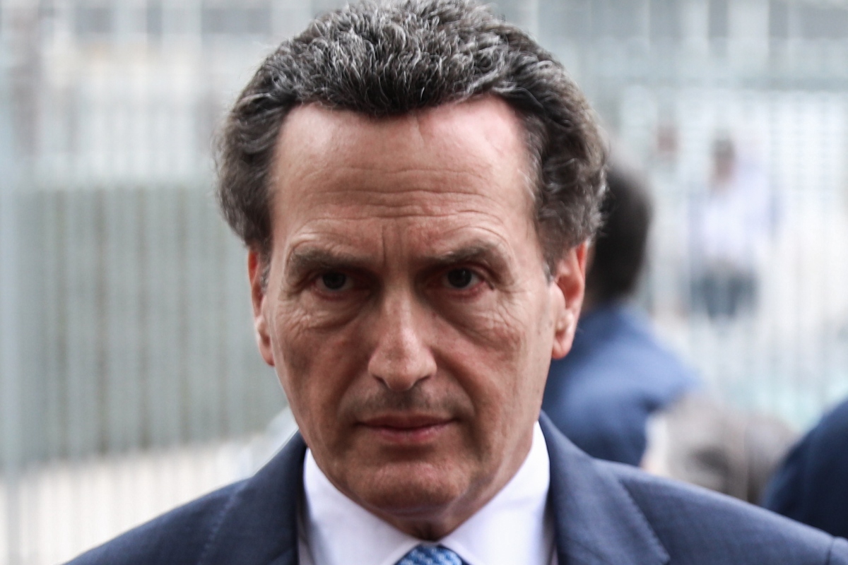 Μ. Δημητρακόπουλος: «Δεν υπάρχουν καταγγελίες σε βάρος παραγόντων του Ολυμπιακού»