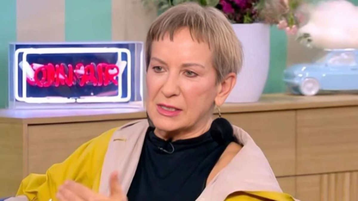 Λένα Διβάνη: «Πίστευε ότι ήταν εγώ» – Η ιστορία με τη συγκάτοικό της που εξελίχθηκε σε πραγματικό θρίλερ