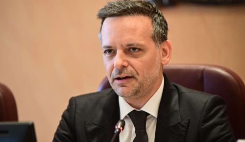 Δούκας: «Η Αθήνα στο σκοτάδι από τις συμμορίες χαλκού» – 9 χλμ. κλεμμένα καλώδια και 70 αναφορές στην ΕΛ.ΑΣ.