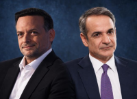 Μητσοτάκης «σηκώνει» την Αθήνα δύο ορόφους για το στεγαστικό – Πυρ από Δούκα και νέο μέτωπο με το ΣτΕ